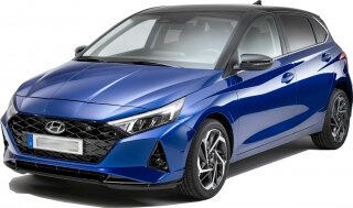 2020 Hyundai i20 1.0 T-GDI 100 PS DCT Style Design Araba kullananlar yorumlar